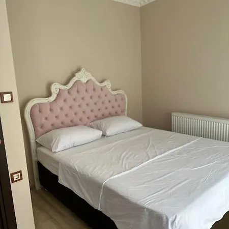 4 Storey Villa-house By The Sea - Denize Sifir 4 Katli Muestakil - Ev * טראבזון