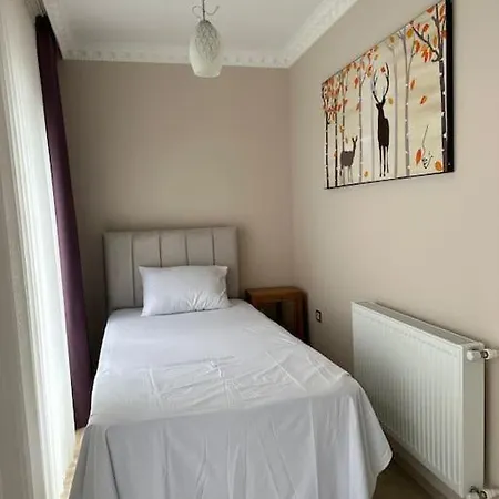 4 Storey Villa-house By The Sea - Denize Sıfır 4 Katlı Müstakil - Ev