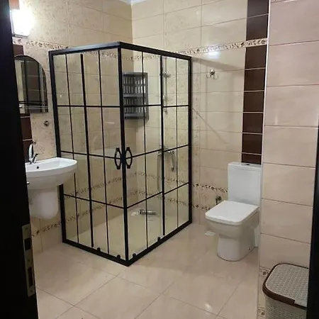 Villa 4 Storey Villa-house By The Sea - Denize Sifir 4 Katli Muestakil - Ev *