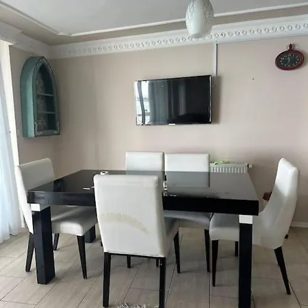 4 Storey Villa-house By The Sea - Denize Sıfır 4 Katlı Müstakil - Ev Villa
