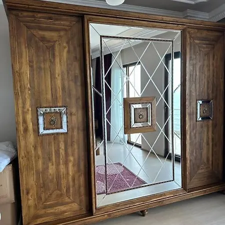 Villa 4 Storey Villa-house By The Sea - Denize Sifir 4 Katli Muestakil - Ev