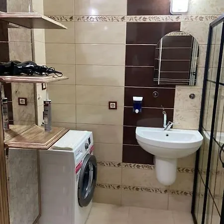 4 Storey Villa-house By The Sea - Denize Sifir 4 Katli Muestakil - Ev