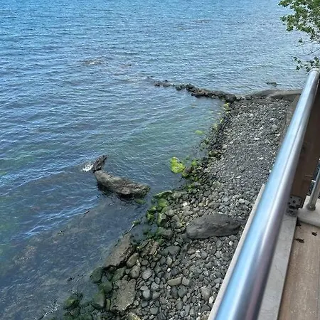 4 Storey Villa-house By The Sea - Denize Sıfır 4 Katlı Müstakil - Ev * Trabzon