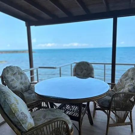 4 Storey Villa-house By The Sea - Denize Sifir 4 Katli Muestakil - Ev