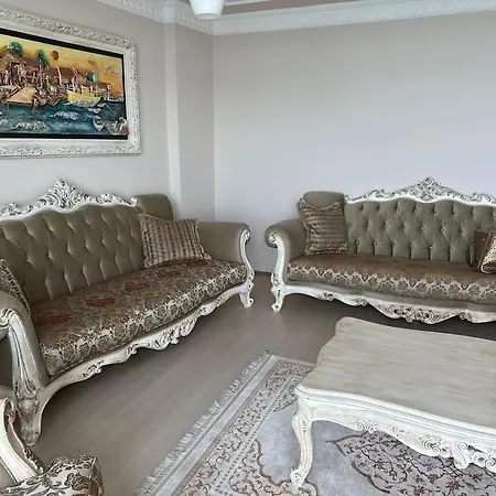 4 Storey Villa-house By The Sea - Denize Sifir 4 Katli Muestakil - Ev Villa