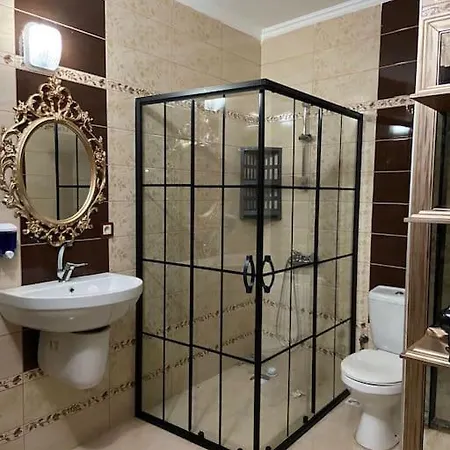 4 Storey Villa-house By The Sea - Denize Sıfır 4 Katlı Müstakil - Ev Villa *