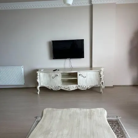 Villa 4 Storey Villa-house By The Sea - Denize Sifir 4 Katli Muestakil - Ev Trabzon