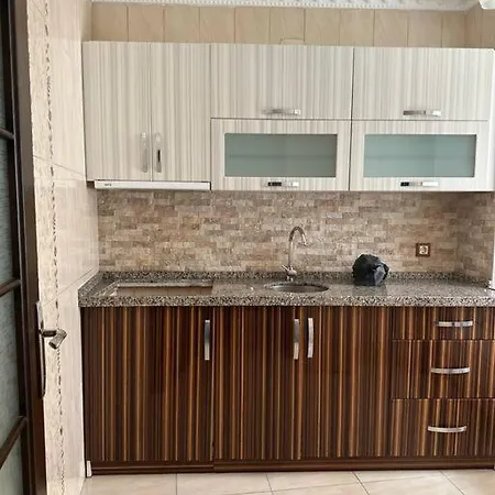 4 Storey Villa-house By The Sea - Denize Sifir 4 Katli Muestakil - Ev * Trabzon