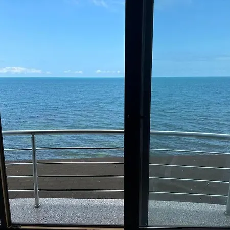 4 Storey Villa-house By The Sea - Denize Sifir 4 Katli Muestakil - Ev Villa *