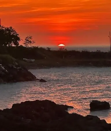 4 Storey Villa-house By The Sea - Denize Sifir 4 Katli Muestakil - Ev Villa