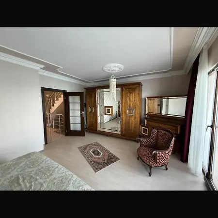 4 Storey Villa-house By The Sea - Denize Sıfır 4 Katlı Müstakil - Ev