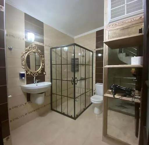 4 Storey Villa-house By The Sea - Denize Sifir 4 Katli Muestakil - Ev *