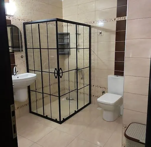 Villa 4 Storey Villa-house By The Sea - Denize Sifir 4 Katli Muestakil - Ev *