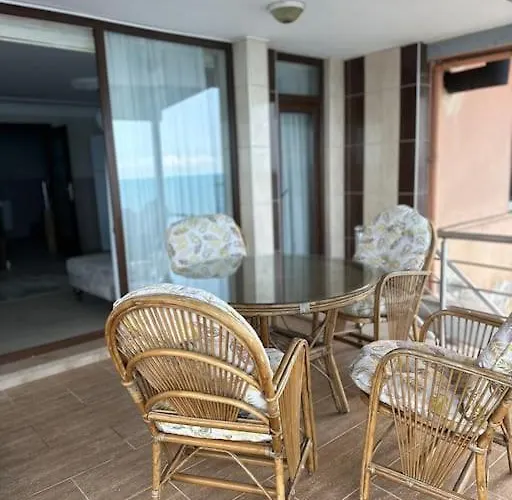 4 Storey Villa-house By The Sea - Denize Sifir 4 Katli Muestakil - Ev Trabzon