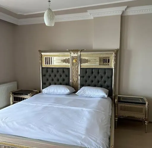 Villa 4 Storey Villa-house By The Sea - Denize Sifir 4 Katli Muestakil - Ev