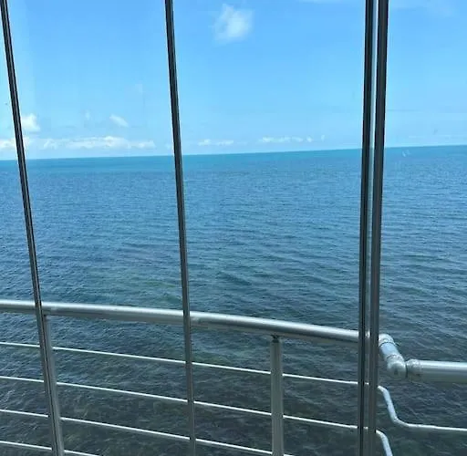 Villa 4 Storey Villa-house By The Sea - Denize Sifir 4 Katli Muestakil - Ev *