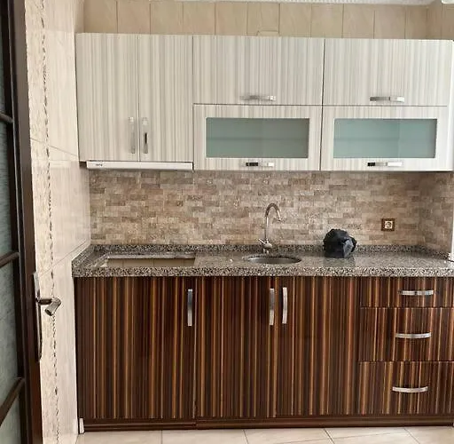 4 Storey Villa-house By The Sea - Denize Sifir 4 Katli Muestakil - Ev * Trabzon