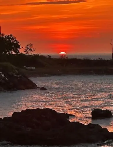 4 Storey Villa-house By The Sea - Denize Sifir 4 Katli Muestakil - Ev Villa