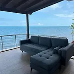 4 Storey Villa-house By The Sea - Denize Sifir 4 Katli Muestakil - Ev *