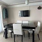 4 Storey Villa-house By The Sea - Denize Sifir 4 Katli Muestakil - Ev Villa