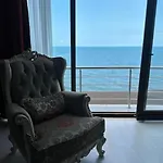 Villa 4 Storey Villa-house By The Sea - Denize Sifir 4 Katli Muestakil - Ev Trabzon