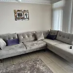Villa 4 Storey Villa-house By The Sea - Denize Sifir 4 Katli Muestakil - Ev