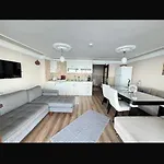 4 Storey Villa-house By The Sea - Denize Sifir 4 Katli Muestakil - Ev Villa Trabzon