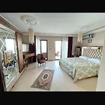 4 Storey Villa-house By The Sea - Denize Sifir 4 Katli Muestakil - Ev Villa *