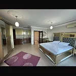 Villa 4 Storey Villa-house By The Sea - Denize Sifir 4 Katli Muestakil - Ev *