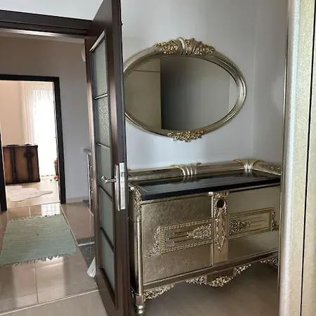 فيلة 4 Storey Villa-house By The Sea - Denize Sifir 4 Katli Muestakil - Ev