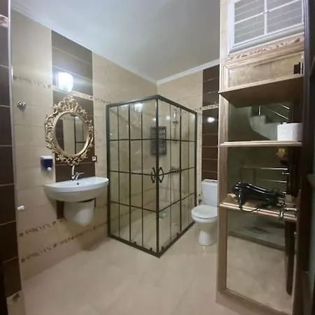 4 Storey Villa-house By The Sea - Denize Sifir 4 Katli Muestakil - Ev *