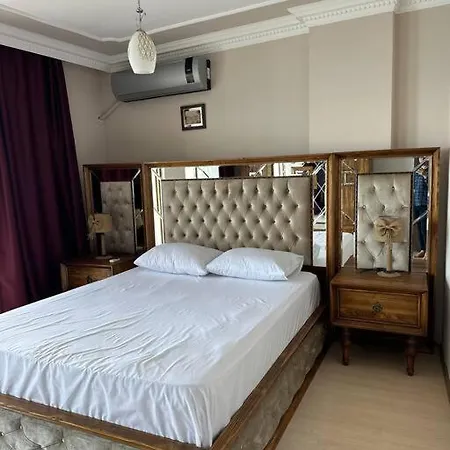 4 Storey Villa-house By The Sea - Denize Sifir 4 Katli Muestakil - Ev *