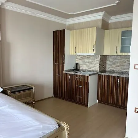 4 Storey Villa-house By The Sea - Denize Sifir 4 Katli Muestakil - Ev Villa