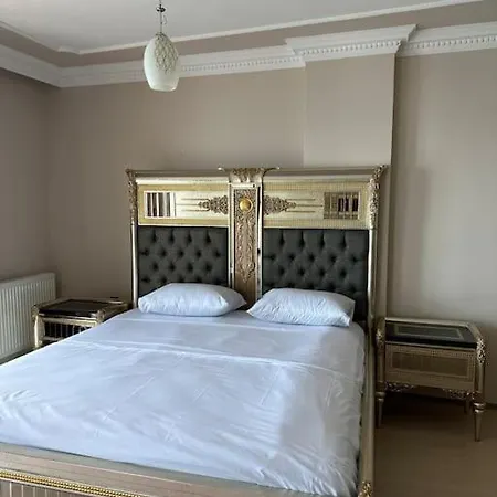 فيلة 4 Storey Villa-house By The Sea - Denize Sifir 4 Katli Muestakil - Ev