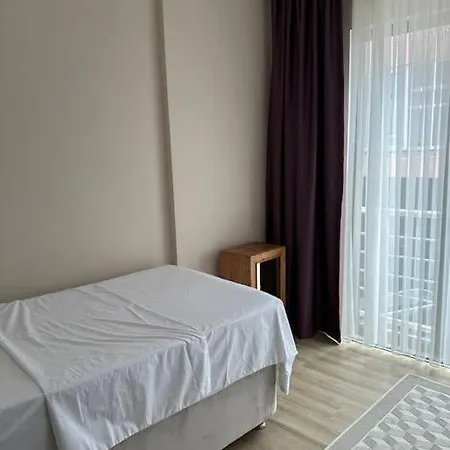 فيلة 4 Storey Villa-house By The Sea - Denize Sifir 4 Katli Muestakil - Ev