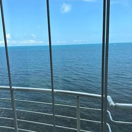 فيلة 4 Storey Villa-house By The Sea - Denize Sifir 4 Katli Muestakil - Ev *