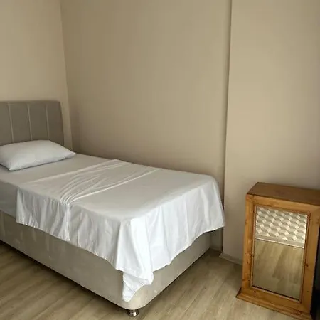 4 Storey Villa-house By The Sea - Denize Sifir 4 Katli Muestakil - Ev فيلة ترابزون