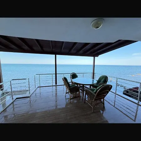 4 Storey Villa-house By The Sea - Denize Sifir 4 Katli Muestakil - Ev Villa