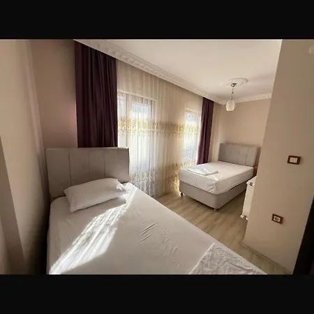 4 Storey Villa-house By The Sea - Denize Sifir 4 Katli Muestakil - Ev ヴィラ *