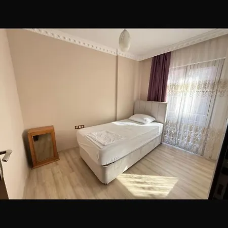 4 Storey Villa-house By The Sea - Denize Sifir 4 Katli Muestakil - Ev ヴィラ トラブゾン