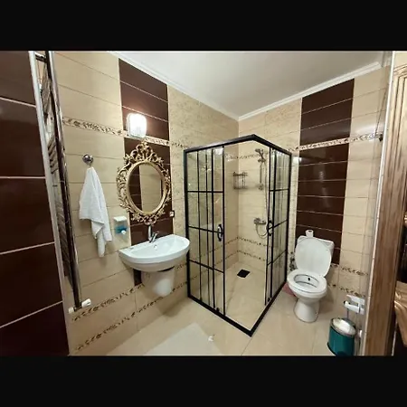 ヴィラ 4 Storey Villa-house By The Sea - Denize Sifir 4 Katli Muestakil - Ev *
