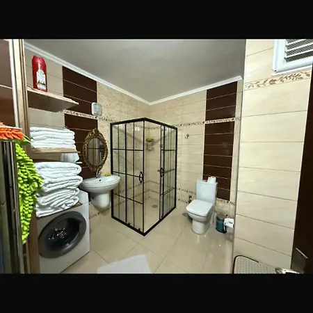 4 Storey Villa-house By The Sea - Denize Sifir 4 Katli Muestakil - Ev ヴィラ *