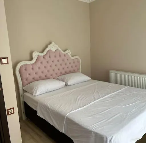 4 Storey Villa-house By The Sea - Denize Sifir 4 Katli Muestakil - Ev * Trabzon