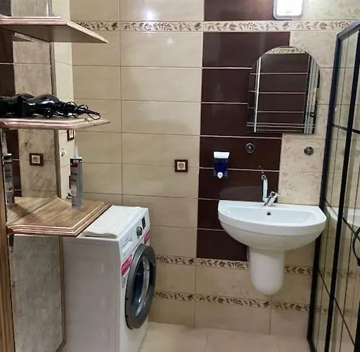 4 Storey Villa-house By The Sea - Denize Sifir 4 Katli Muestakil - Ev