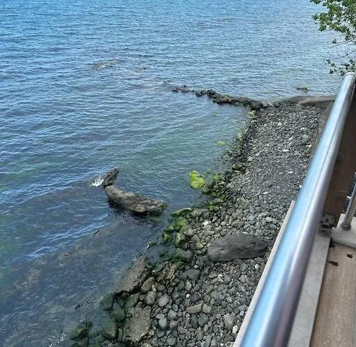 4 Storey Villa-house By The Sea - Denize Sifir 4 Katli Muestakil - Ev * Trabzon