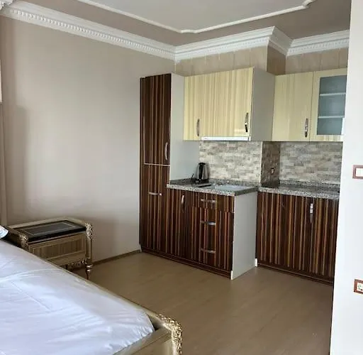 4 Storey Villa-house By The Sea - Denize Sifir 4 Katli Muestakil - Ev Villa