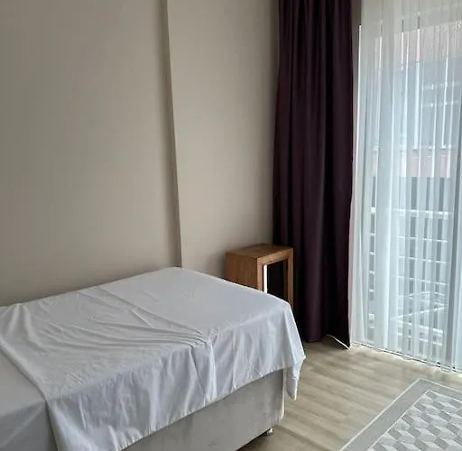 Villa 4 Storey Villa-house By The Sea - Denize Sifir 4 Katli Muestakil - Ev