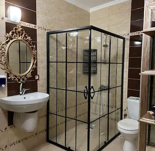 4 Storey Villa-house By The Sea - Denize Sifir 4 Katli Muestakil - Ev Villa *