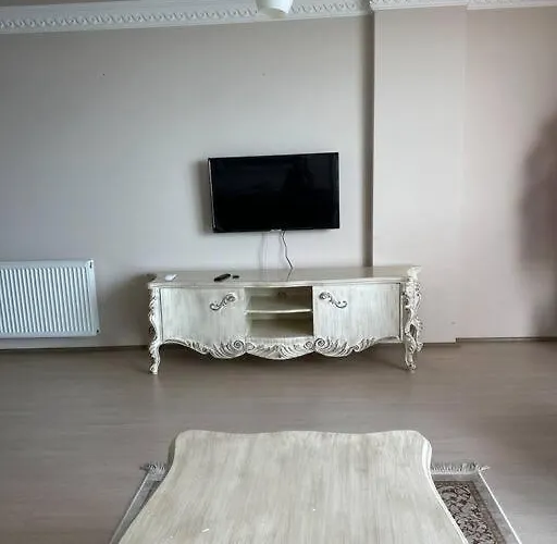 Villa 4 Storey Villa-house By The Sea - Denize Sifir 4 Katli Muestakil - Ev Trabzon