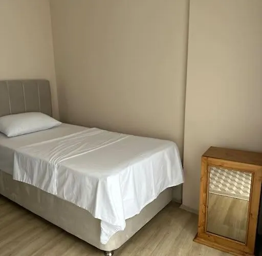 4 Storey Villa-house By The Sea - Denize Sifir 4 Katli Muestakil - Ev Villa Trabzon